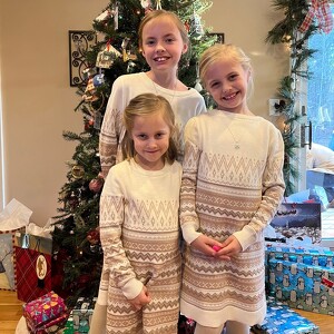 Fundraising Page: Lauren, Rachel, & Taylor Medendorp